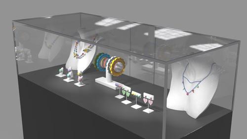 Metals and Jewelry Design