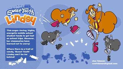 Digital Art and Design