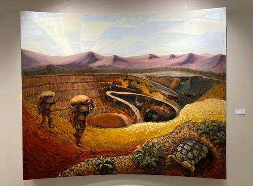 Painting