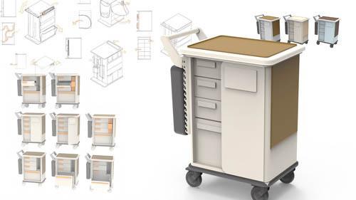 Industrial Design