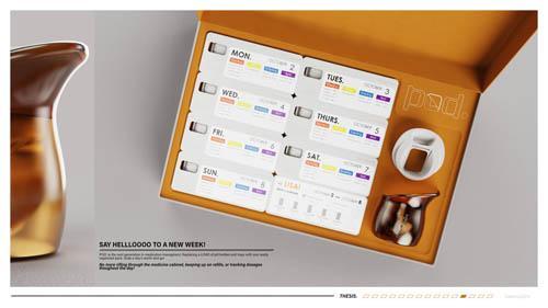 Product Design