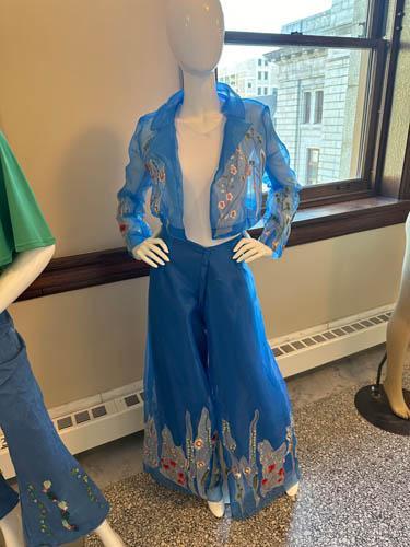 Fashion Studies