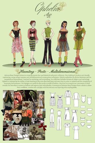 Fashion Studies