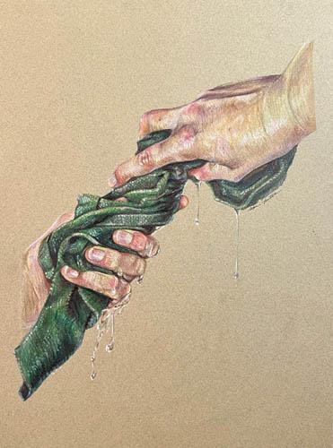 Medical Illustration