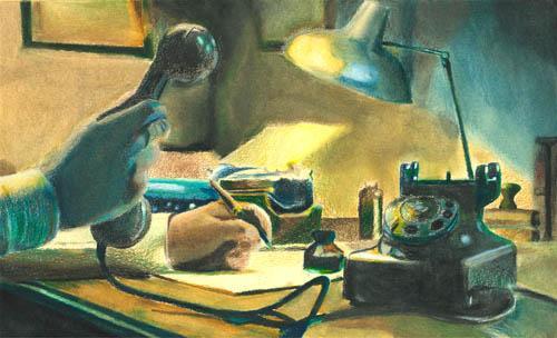 Illustration