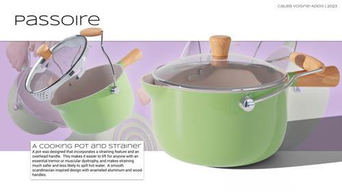 Product Design