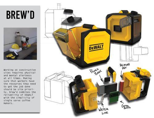 Product Design