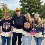 Char, Bob & Kids