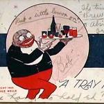   Tom Caricature Image Gallery 1