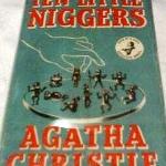   Nigger and Caricatures Gallery 1