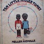   Nigger and Caricatures Gallery 1