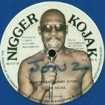   Nigger and Caricatures Group 2