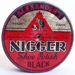 Gallery 02 - Nigger and Caricature - Anti-black Imagery - Jim Crow Museum