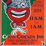   Coon Stereotype Group 1