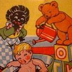  Golliwog Stereotype picture gallery