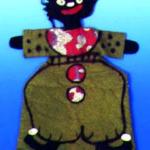  Golliwog Stereotype picture gallery