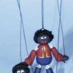  Golliwog Stereotype picture gallery