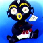  Golliwog Stereotype picture gallery