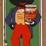  Golliwog Stereotype picture gallery