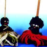  Golliwog Stereotype picture gallery