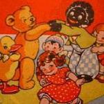  Golliwog Stereotype picture gallery