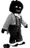  Golliwog Stereotype picture gallery