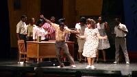 Hairspray Production Picture