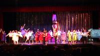 Hairspray Production Picture