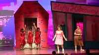 Hairspray Production Picture