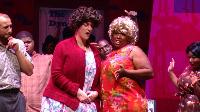 Hairspray Production Picture