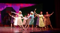 Hairspray Production Picture