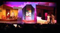 Hairspray Production Picture