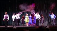 Hairspray Production Picture