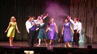 Hairspray Production Picture