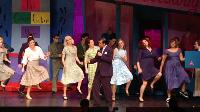 Hairspray Production Picture