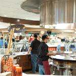 The Rock Cafe Mongolian Grill