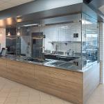 Allergen Friendly Bar