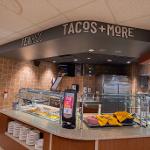 Tex Mex Bar