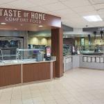 Taste Of Home Bar