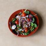 Plate of Salad