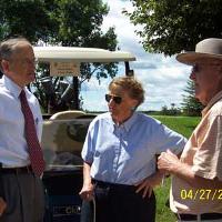 Emeriti Golf Outing 2011