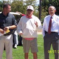 Emeriti Golf Outing 2011