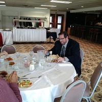 Emeriti Luncheon 2015