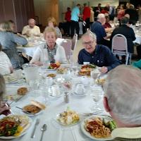 Emeriti Luncheon 2015