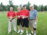 Emeriti Outing 2010