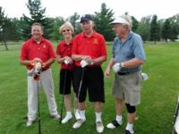 Emeriti Outing 2010