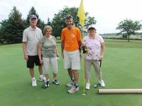 Emeriti Outing 2010