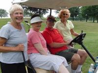 Emeriti Outing 2010