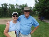 Emeriti Outing 2010