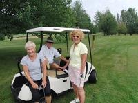 Emeriti Outing 2010